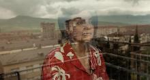 Movie in a Parks, August 13, 2025, 08/13/2025, Echoes of a Lost Homeland: An Armenian Fairy Tale Reimagined