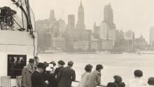 Tours, August 14, 2025, 08/14/2025, New York from the Sea: Guided Tour of Landmark Maritime Exhibition