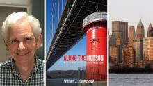 Tours, August 20, 2025, 08/20/2025, A Virtual Walk Along the Hudson From the Battery to Spuyten Duyvil (Online!)