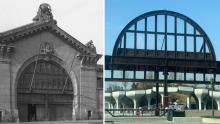 Lectures, July 23, 2025, 07/23/2025, Ghosts of the Hudson: The Forgotten Era of Chelsea Piers (Online!)