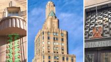 Lectures, July 30, 2025, 07/30/2025, 100 Years of Art Deco & NYC's Jazz Age Design (Online!)