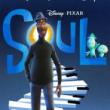 Movie in a Parks, August 07, 2025, 08/07/2025, Outdoor Film: Disney/Pixar's&nbsp;Soul (2020): Animated Fantasy Comedy-Drama