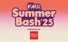 Concerts, August 07, 2025, 08/07/2025, Z100 Summer Concert with Lewis Capaldi & More