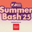 Concerts, August 07, 2025, 08/07/2025, Z100 Summer Concert with Lewis Capaldi & More
