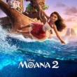 Movie in a Parks, August 01, 2025, 08/01/2025, Moana 2 (2025): Animated Seafaring Adventure from Disney