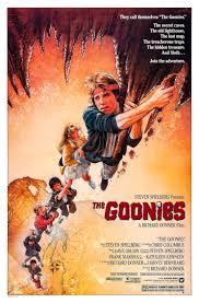 Movie in a Parks, August 19, 2025, 08/19/2025, The Goonies (1985): Classic 80's Adventure Comedy