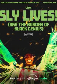 Movie in a Parks, August 28, 2025, 08/28/2025, Sly Lives! (2023): Music Documentary on Sly Stone&rsquo;s Legacy