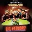 Films, July 31, 2025, 07/31/2025, Experience Hungarian Cinema: The Rebound (2024) Comedy