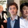 Concerts, August 23, 2025, 08/23/2025, Outdoor Piano "Water Music" by Ravel, Debussy, Liszt, & More