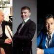 Concerts, August 24, 2025, 08/24/2025, "Water Music" by Liszt, Chopin, & More at a Rather Unusual Park