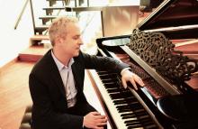 Concerts, August 28, 2025, 08/28/2025, Outdoor Music: Piano Works by Beethoven & More