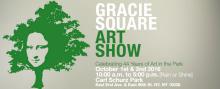 Festivals, September 06, 2025, 09/06/2025, 51st Annual Art Show in the Park