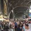Fairs, August 07, 2025, 08/07/2025, Harlem Night Market: Food, Culture, & Community