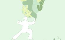 Workshops, August 17, 2025, 08/17/2025, Tai Chi in the Garden