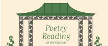 Poetry Readings, August 31, 2025, 08/31/2025, Bi-Weekly Readings & Reflections&nbsp;
