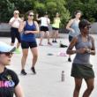 Workshops, August 18, 2025, 08/18/2025, Outdoor Zumba 