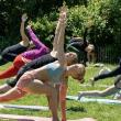 Workshops, August 05, 2025, 08/05/2025, Sunset Yoga