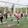 Workshops, July 30, 2025, 07/30/2025, Outdoor Strength & Cardio with Chelsea Piers Fitness