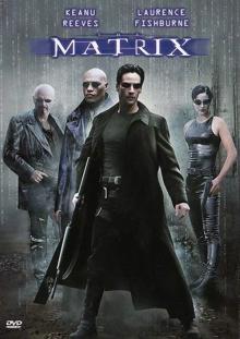 Movie in a Parks, July 31, 2025, 07/31/2025, The Matrix (1999): Genre-bending sci-fi classic starring Keanu Reeves