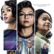 Movie in a Parks, August 21, 2025, 08/21/2025, Hidden Figures (2016): Uplifting historical drama about unsung NASA pioneers