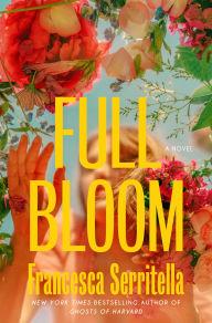 Book Signings, August 04, 2025, 08/04/2025, Bestselling Author Discusses & Signs Full Bloom
