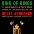 Book Signings, August 05, 2025, 08/05/2025, Bestselling Journalist Discusses & Signs King of Kings