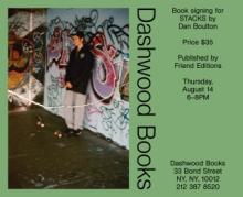 Book Signings, August 14, 2025, 08/14/2025, Author Signs Book&nbsp;Documenting London's Skate Scene
