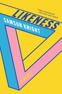 Author Readings, August 06, 2025, 08/06/2025, Author Discusses & Signs His New Novel,&nbsp;Likeness
