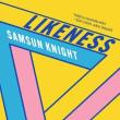 Author Readings, August 06, 2025, 08/06/2025, Author Discusses & Signs His New Novel,&nbsp;Likeness