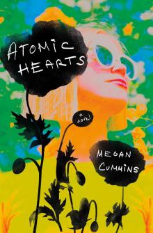 Author Readings, August 07, 2025, 08/07/2025, Prize-Winning Author Discusses & Signs Her New Book, Atomic Hearts