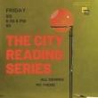 Author Readings, August 08, 2025, 08/08/2025, Emerging Writers Read Original Material