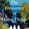 Author Readings, August 14, 2025, 08/14/2025, Paris Review Writer Discusses & Signs His New Book,&nbsp;The Frequency of Living Things