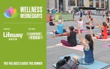 Workshops, August 20, 2025, 08/20/2025, Full-Body Workout with Dance Cardio & Barre