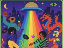 Festivals, September 20, 2025, 09/20/2025, Interactive Dance Party with Global Grooves & Live Performances
