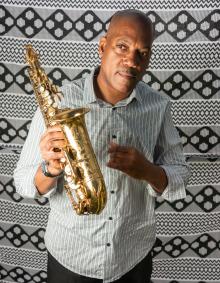Concerts, September 03, 2025, 09/03/2025, Soulful Saxophone Dialogues