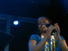 Concerts, August 06, 2025, 08/06/2025, Jazz Vocalist with Soulful Swing