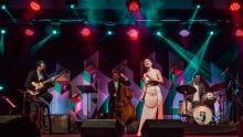 Concerts, September 10, 2025, 09/10/2025, Straight-Ahead Jazz with Heart
