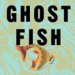 Author Readings, August 26, 2025, 08/26/2025, Author discusses & Signs Her New Novel,&nbsp;Ghost Fish