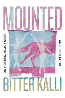 Author Readings, August 28, 2025, 08/28/2025, Harper's Bazaar Writer Discusses & Signs Their New Book:&nbsp;Mounted&nbsp;