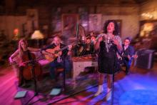 Concerts, August 01, 2025, 08/01/2025, Music in the Bandshell: Americana Night