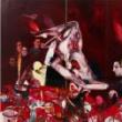 Opening Receptions, September 05, 2025, 09/05/2025, Apocalyptic Realism Through Transgressive Paintings