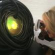 Opening Receptions, August 09, 2025, 08/09/2025, Echoes in Light: Holographic Works by UK Artist