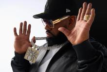 Concerts, August 09, 2025, 08/09/2025, Music in the Bandshell: Wu-Tang Clan member Raekwon The Chef & Special Guests
