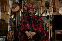 Concerts, August 15, 2025, 08/15/2025, Music in the Bandshell: Free Jazz Legend Performs Duke Ellington and More