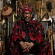 Concerts, August 15, 2025, 08/15/2025, Music in the Bandshell: Duke Ellington Tribute & Black Wall Street Sounds Collage