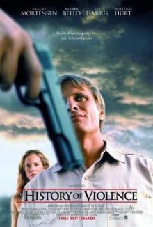 Films, August 02, 2025, 08/02/2025, A History of Violence (2005): Action Thriller from David Cronenberg