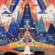 Open Studioss, August 06, 2025, 08/06/2025, Painting, Mixed Media & Visual Storytelling