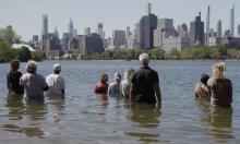 Opening Receptions, August 28, 2025, 08/28/2025, Works on Water: Environmental Art Exhibition