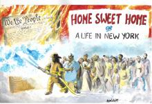 Performances, August 10, 2025, 08/10/2025, Outdoor Musical Theater: Home Sweet Home