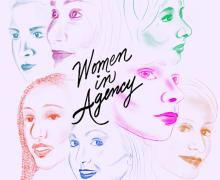 Staged Readings, August 03, 2025, 08/03/2025, In Time: Celebrating Women's Voices in Theater